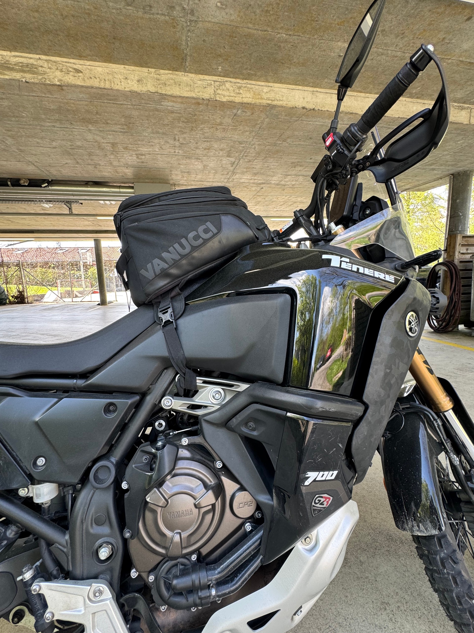 YAMAHA Tenere 700-image-5
