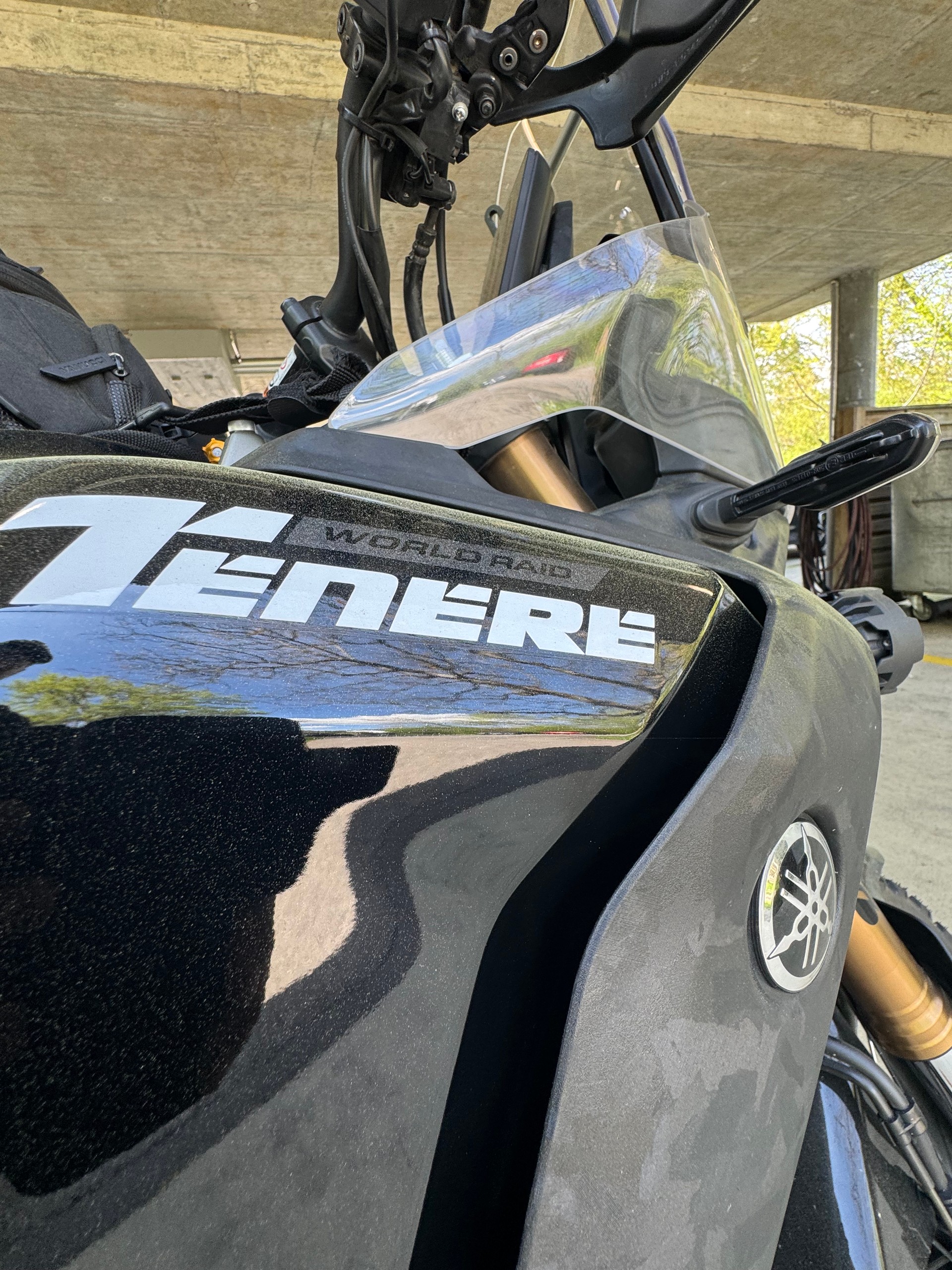YAMAHA Tenere 700-image-8