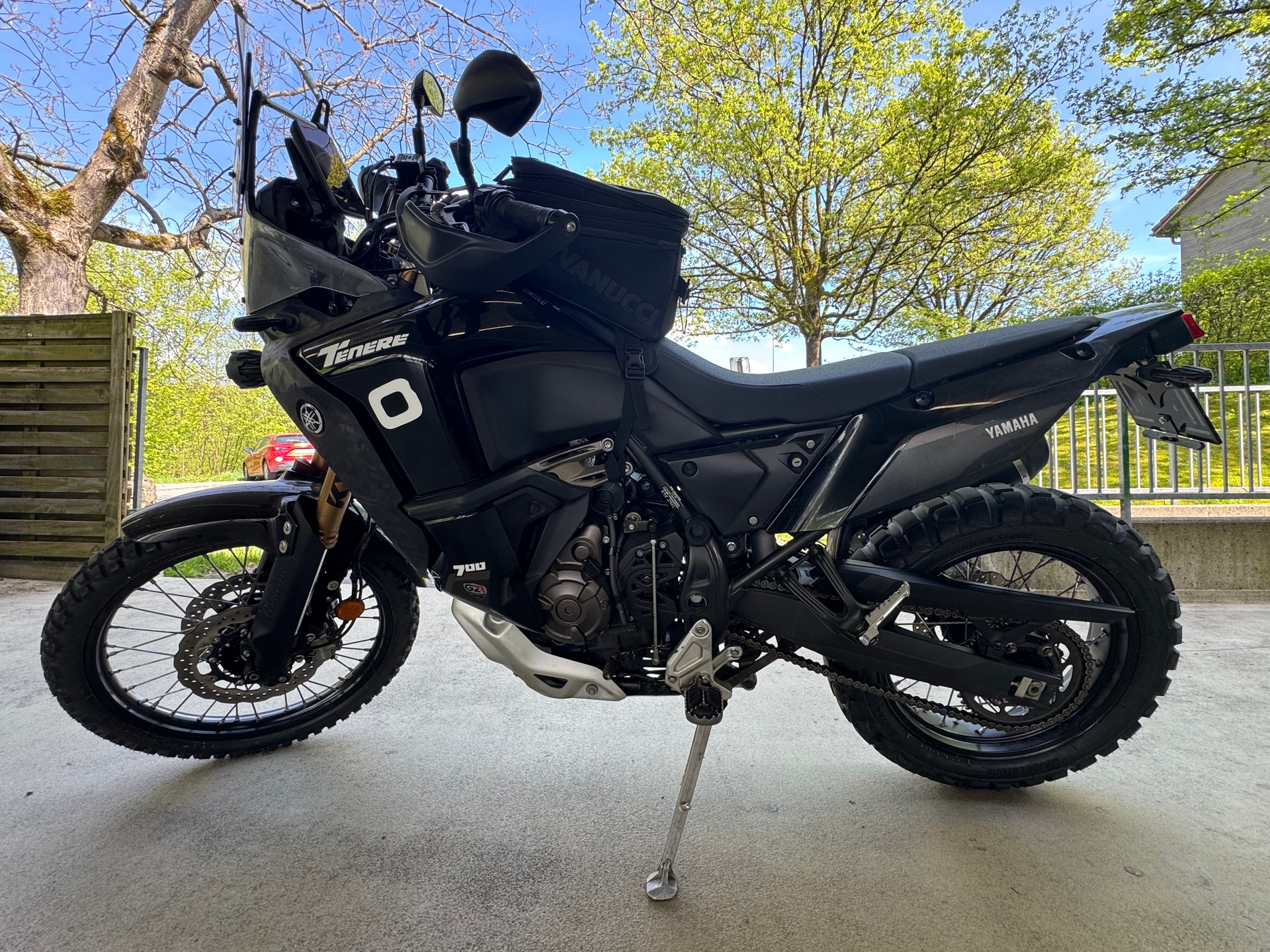 YAMAHA Tenere 700-image-4