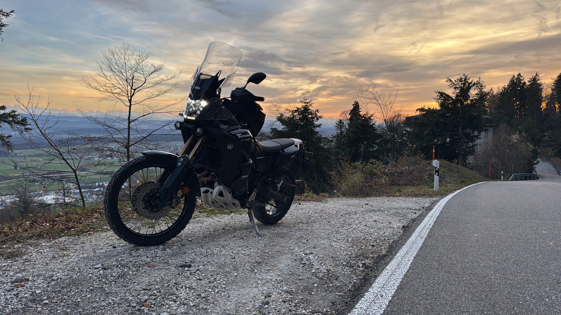 YAMAHA Tenere 700-image-9