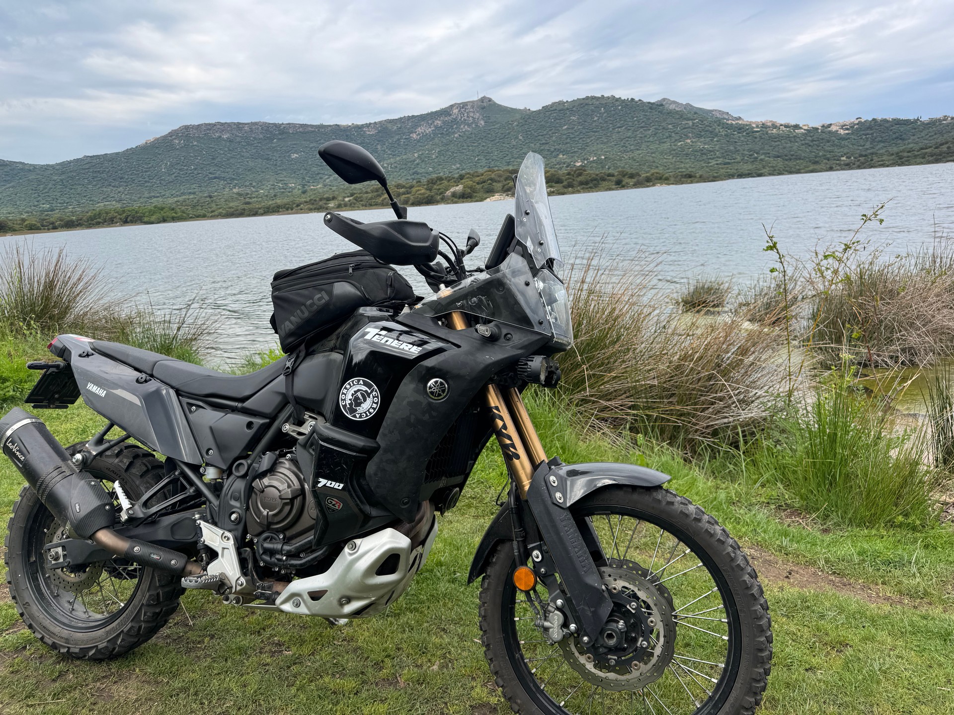 YAMAHA Tenere 700-image-0