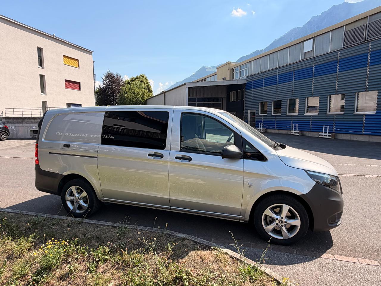 MERCEDES-BENZ Vito 114 Kaw. L 2.0 CDI-showroom-element-3