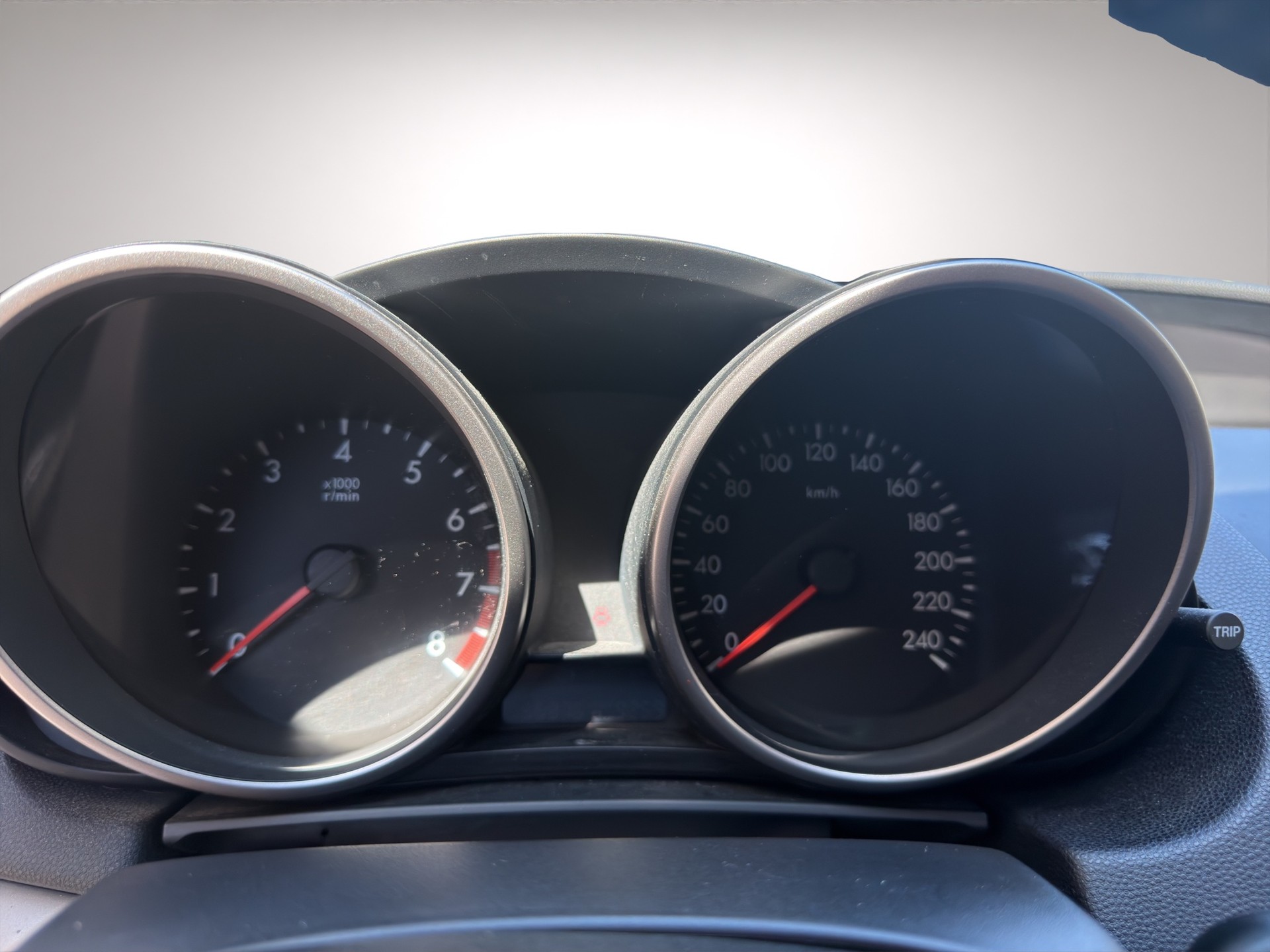 MAZDA 3 1.6 16V Confort-image-10