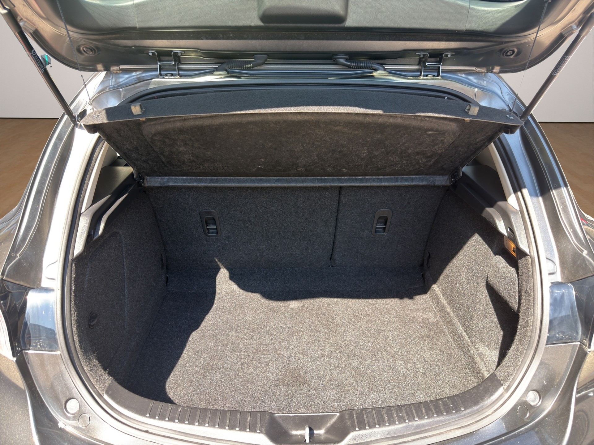 MAZDA 3 1.6 16V Confort-image-14