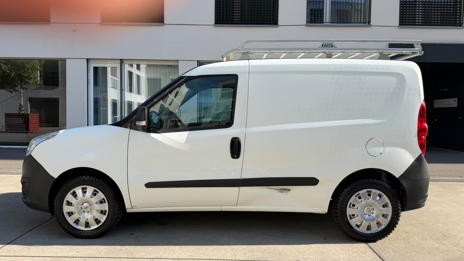 OPEL Combo 1.4i 2.2 L1H1-showroom-element-2