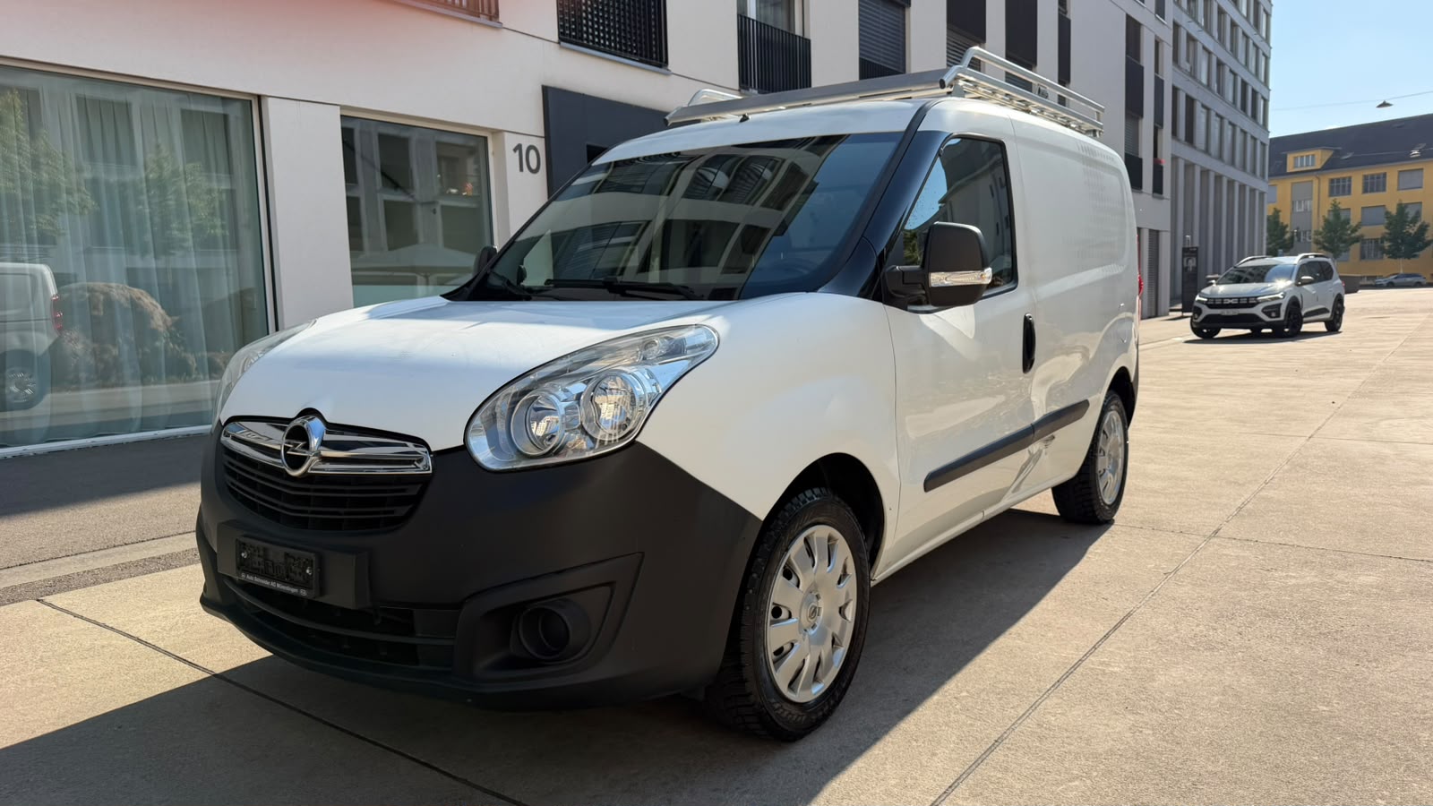OPEL Combo 1.4i 2.2 L1H1