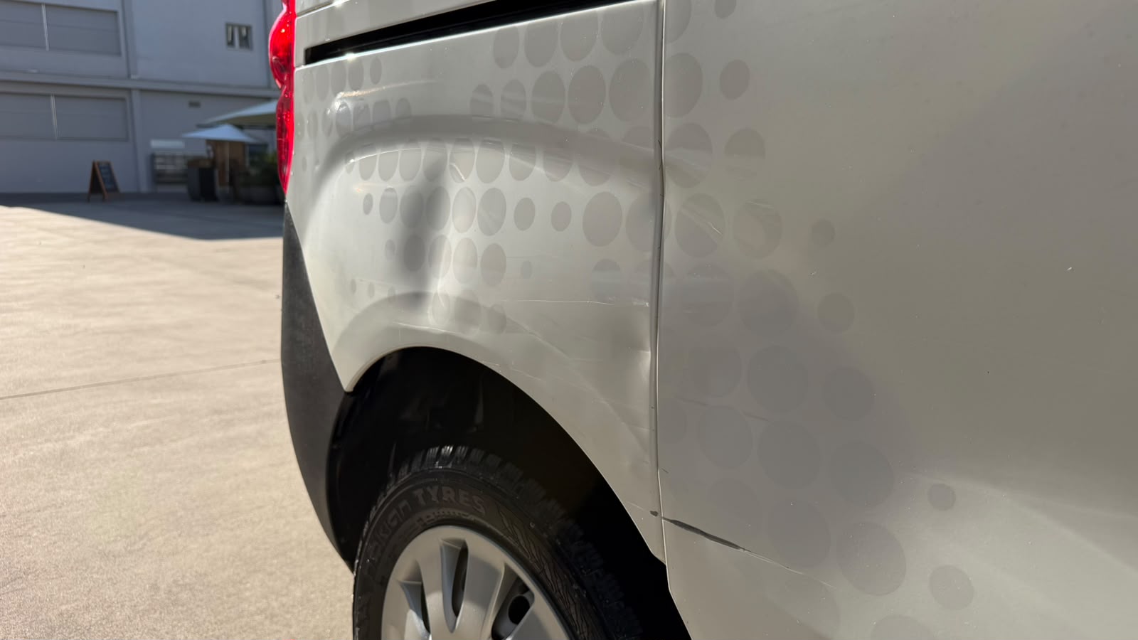 OPEL Combo 1.4i 2.2 L1H1-image-13