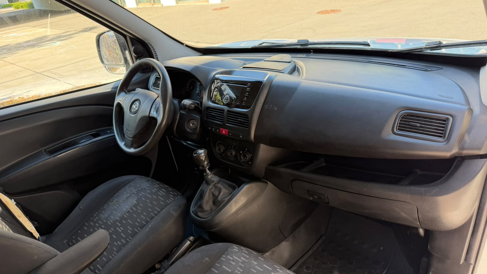 OPEL Combo 1.4i 2.2 L1H1-image-9
