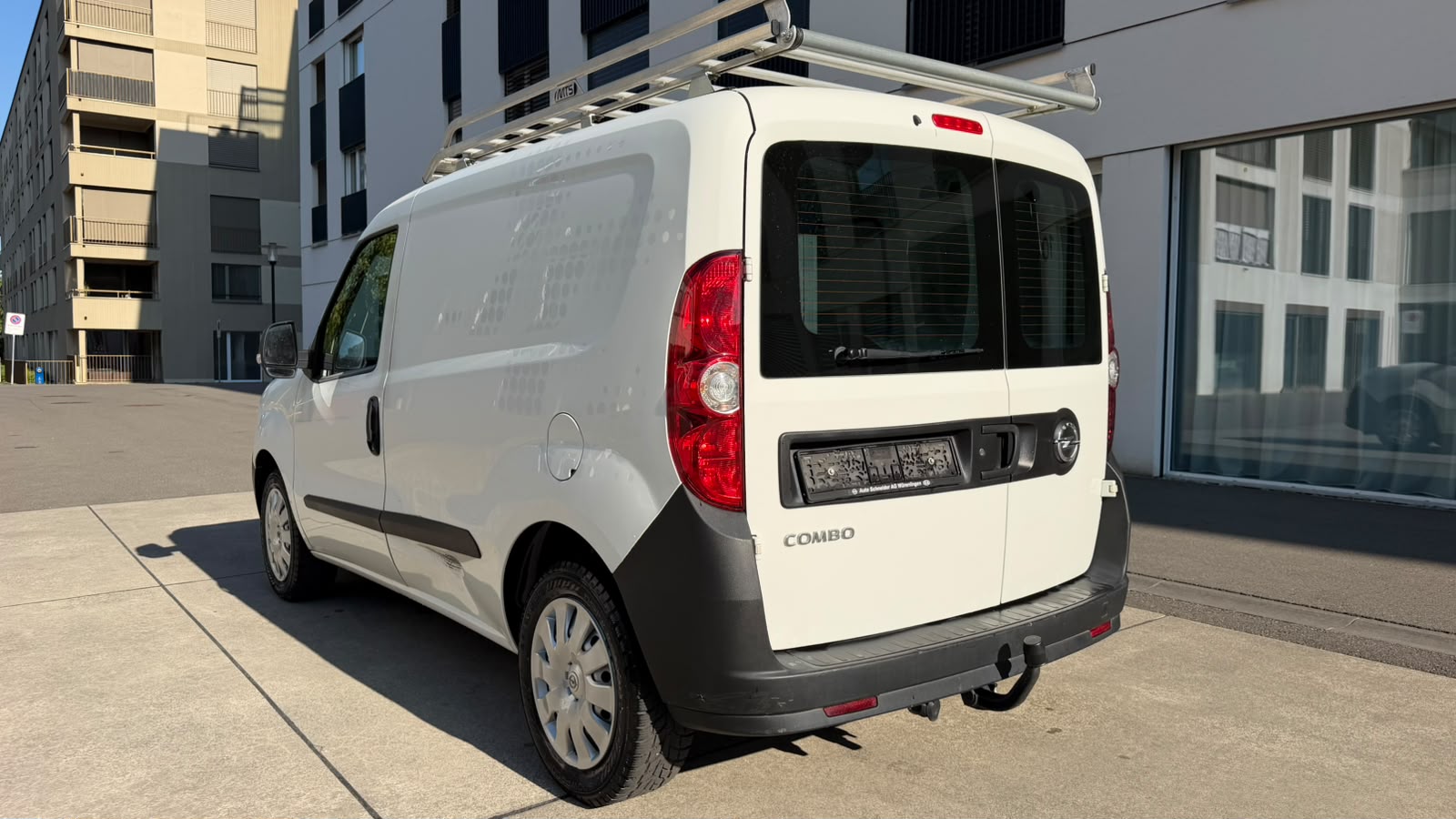 OPEL Combo 1.4i 2.2 L1H1-showroom-element-3