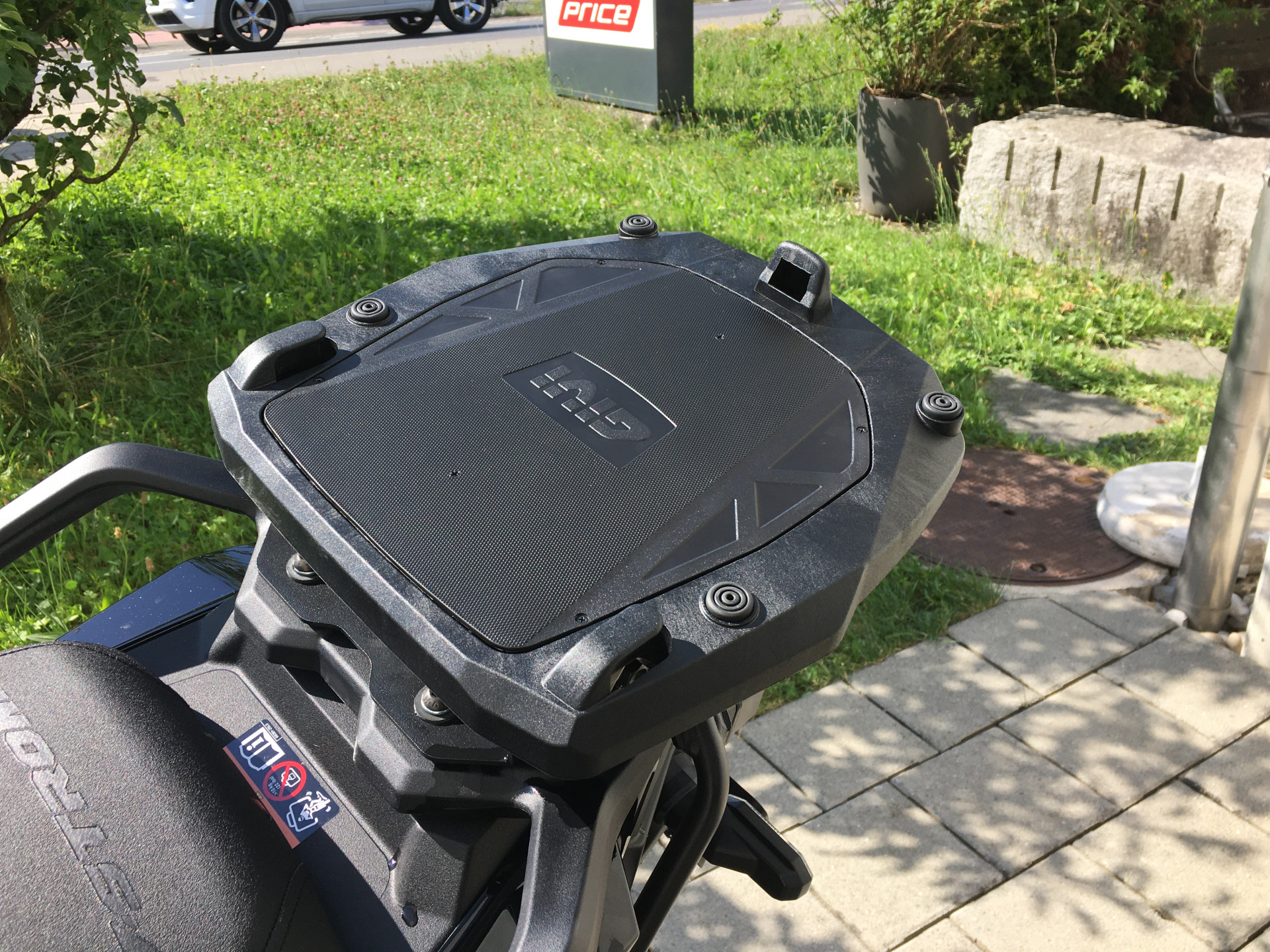 SUZUKI DL 800 V-Strom-image-1