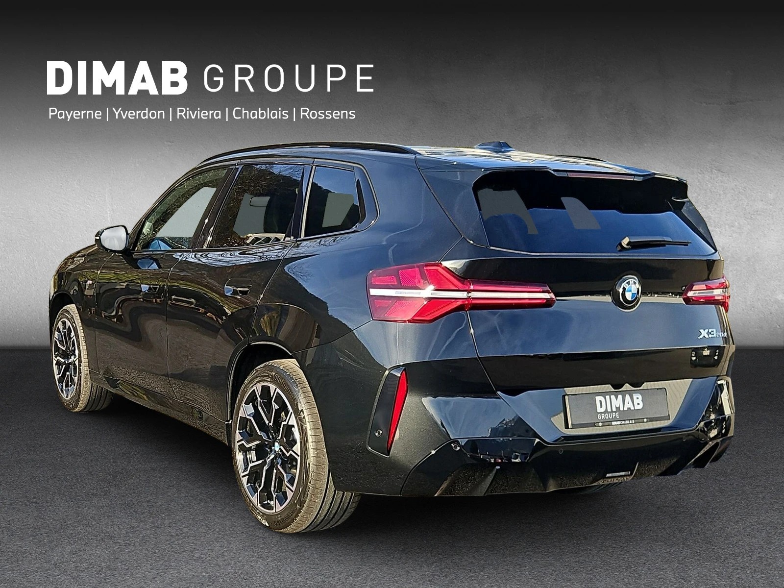 BMW X3 xDrive 48V 20d M Sport-showroom-element-2