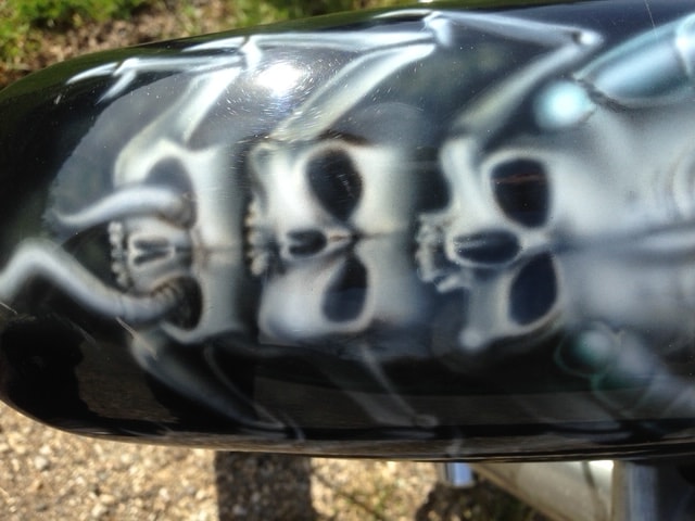 HARLEY-DAVIDSON FXDWG Wide Glide Limited-image-5