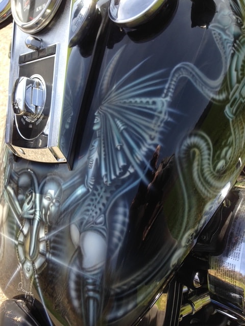 HARLEY-DAVIDSON FXDWG Wide Glide Limited-image-2