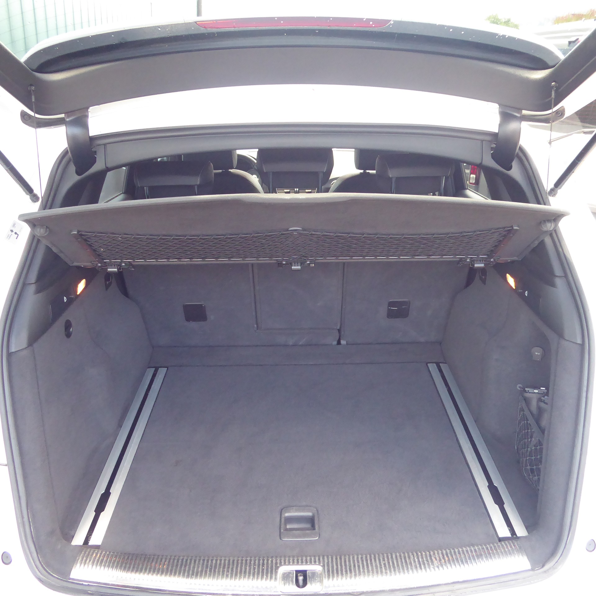 AUDI SQ5 3.0 TDI quattro tiptronic-image-6
