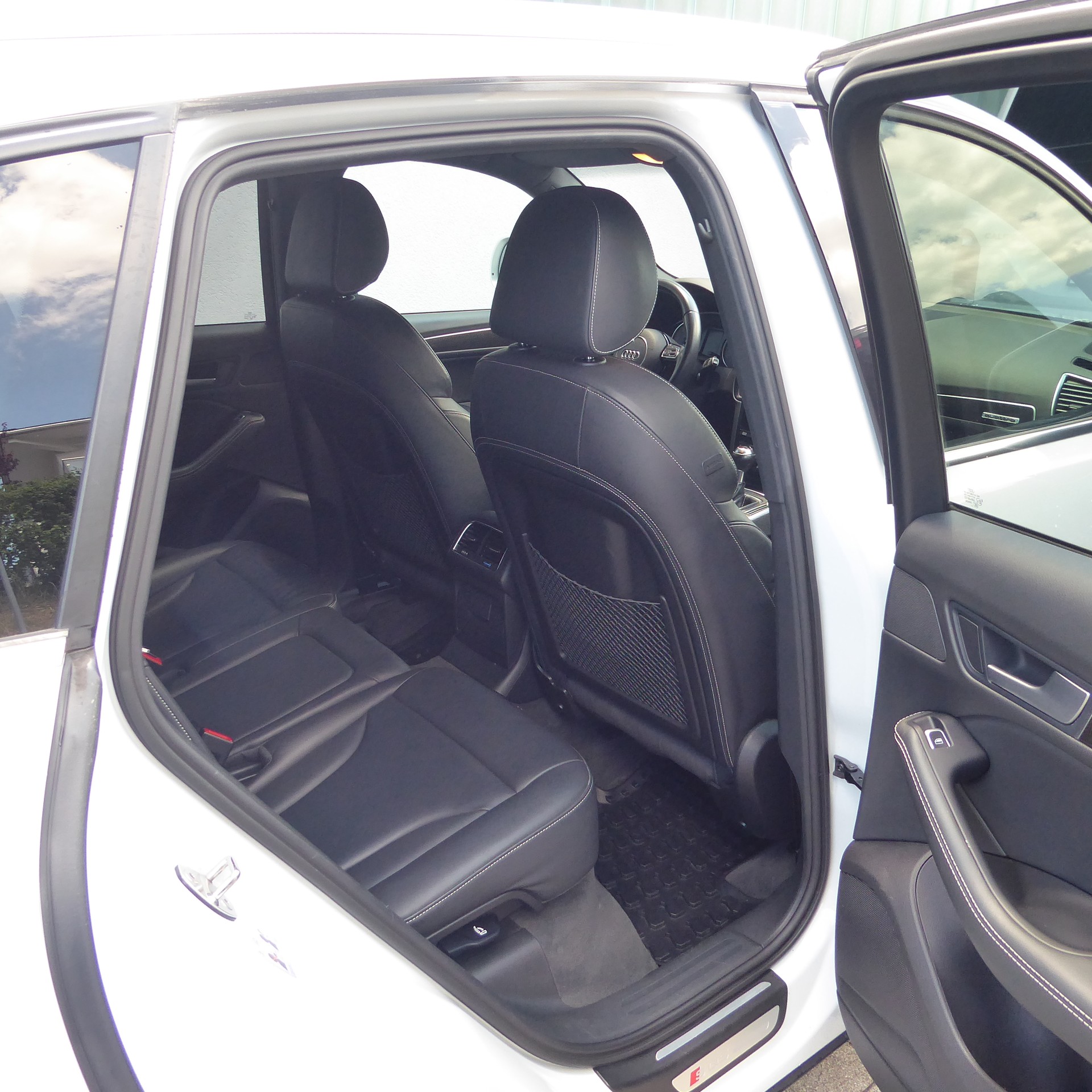 AUDI SQ5 3.0 TDI quattro tiptronic-image-7