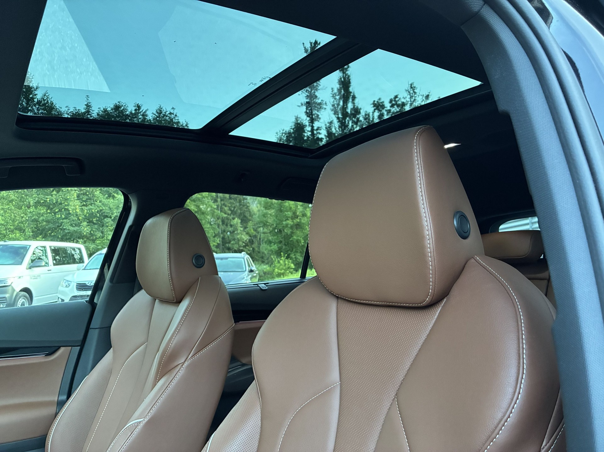 SKODA ENYAQ iV 80x Founders Edition-image-11