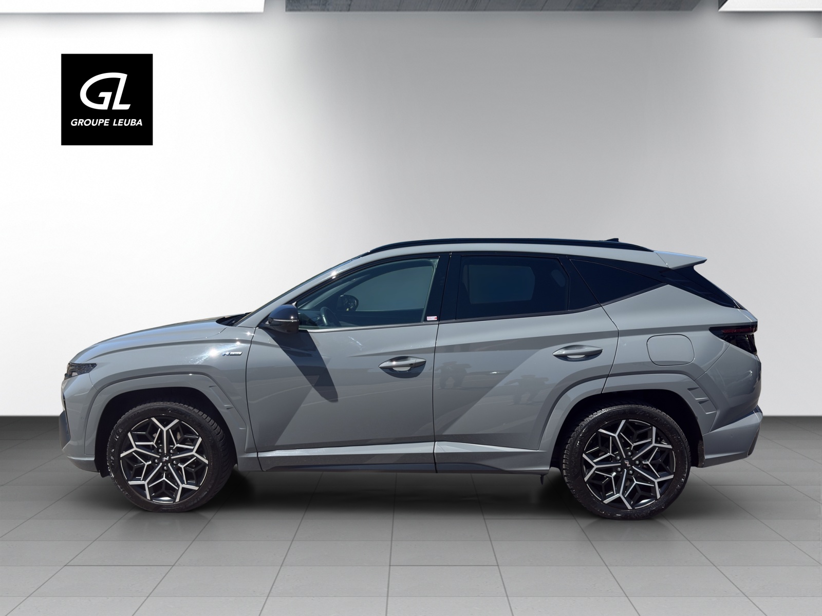 HYUNDAI Tucson 1,6PHEV N LUX 4WD-showroom-element-3