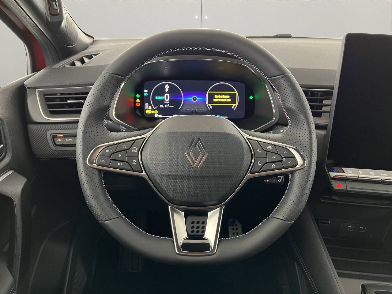 RENAULT Captur 1.8 E-Tech esprit Alpine-image-10