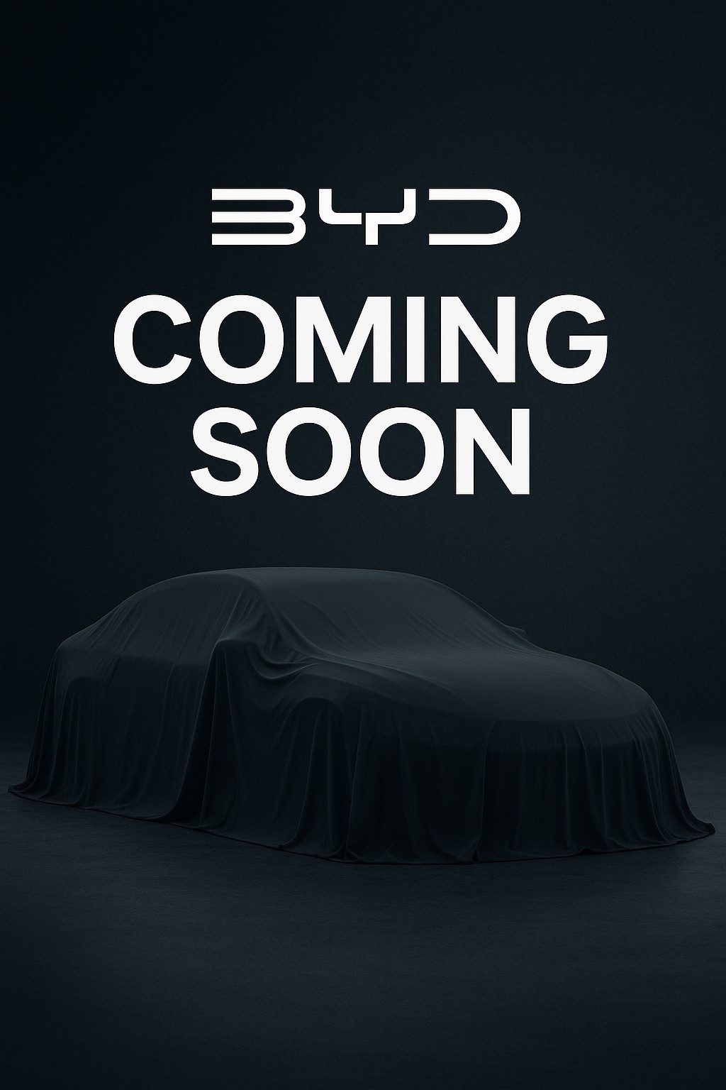 BYD Seal 82,2 kWh Excellence AWD