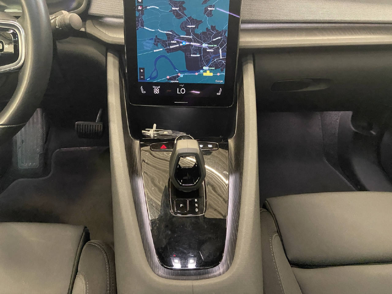 POLESTAR 2 Long Range Single Motor-image-6