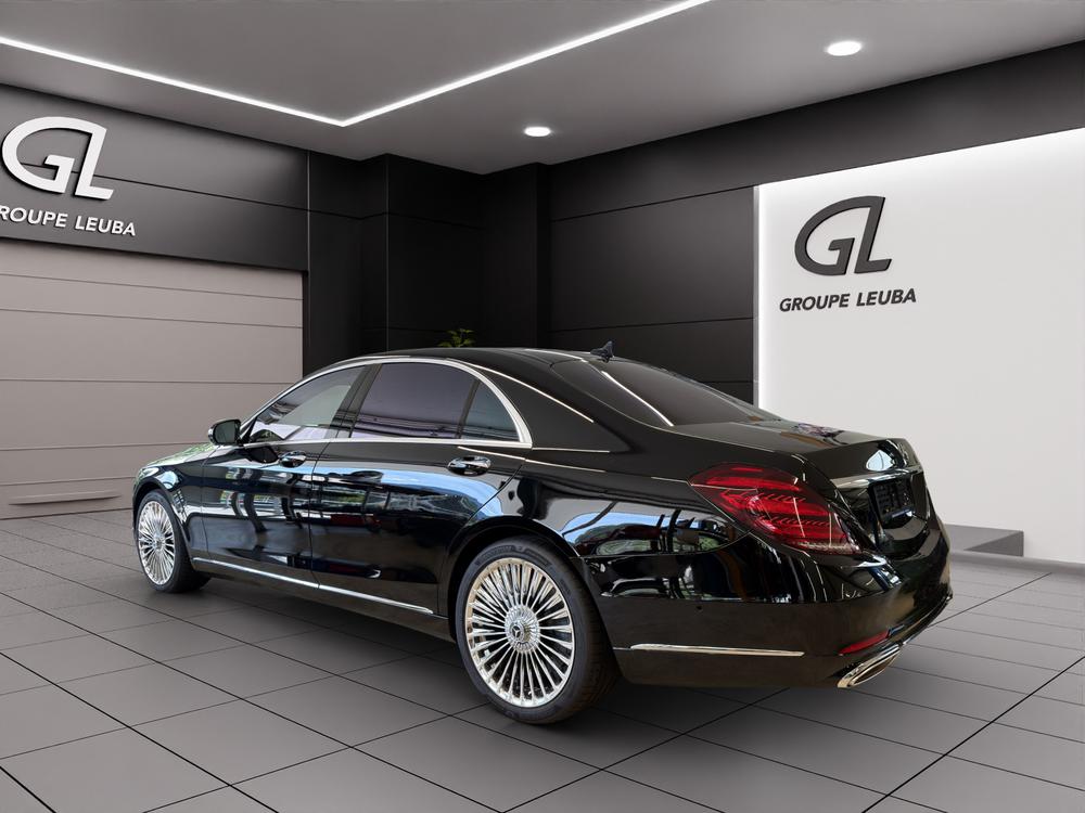 MERCEDES-BENZ S 560 L-showroom-element-2