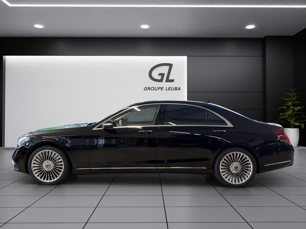 MERCEDES-BENZ S 560 L-showroom-element-3