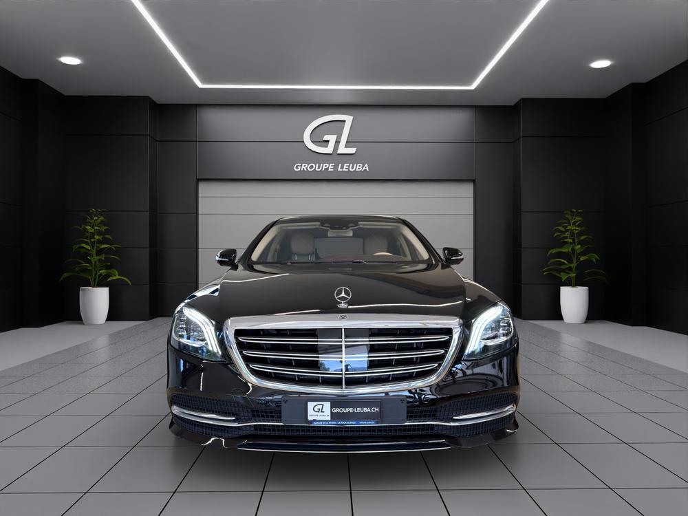 MERCEDES-BENZ S 560 L-showroom-element-1
