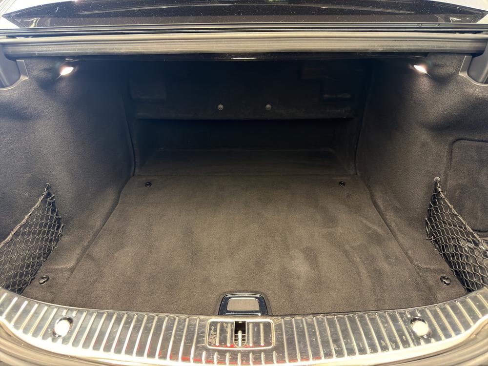 MERCEDES-BENZ S 560 L-image-15