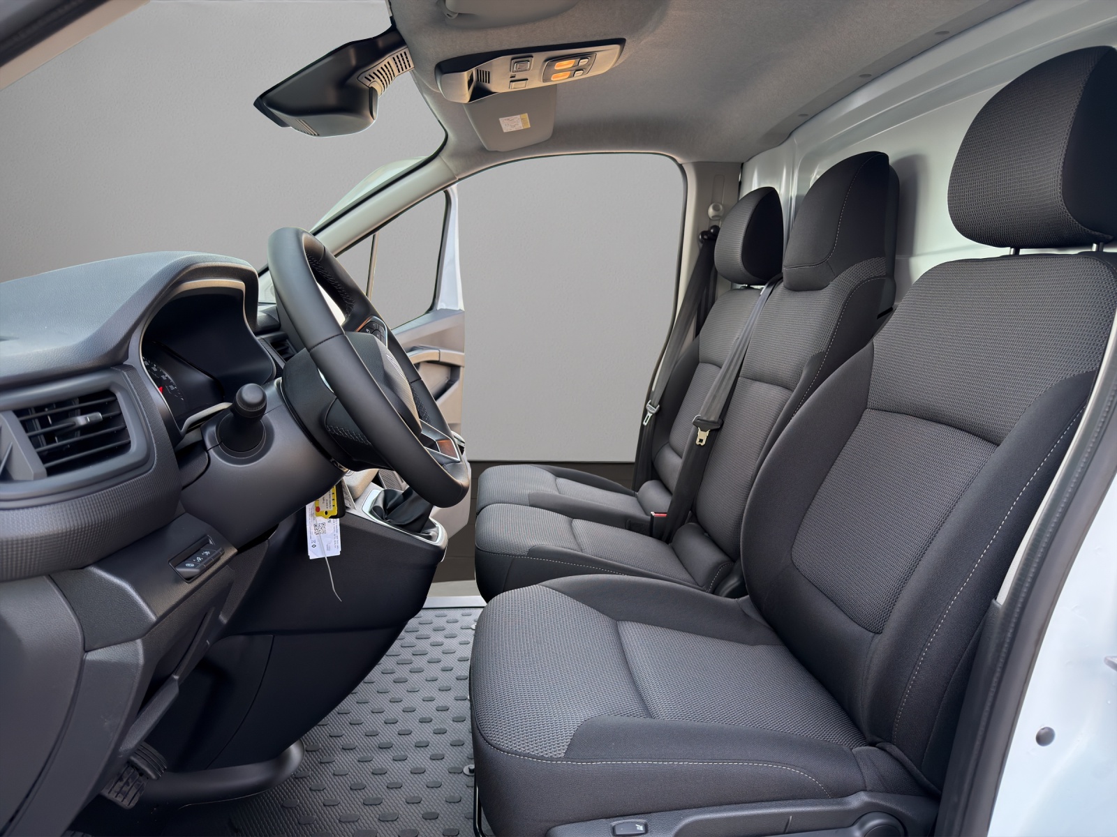 RENAULT Trafic 2.0 Blue dCi 130 Start L2H1 EN-image-14