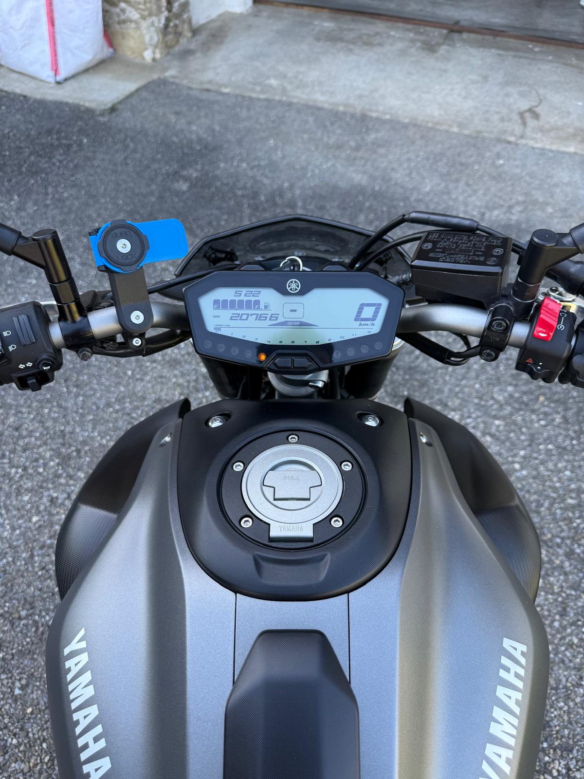 YAMAHA MT-07 ABS-image-3