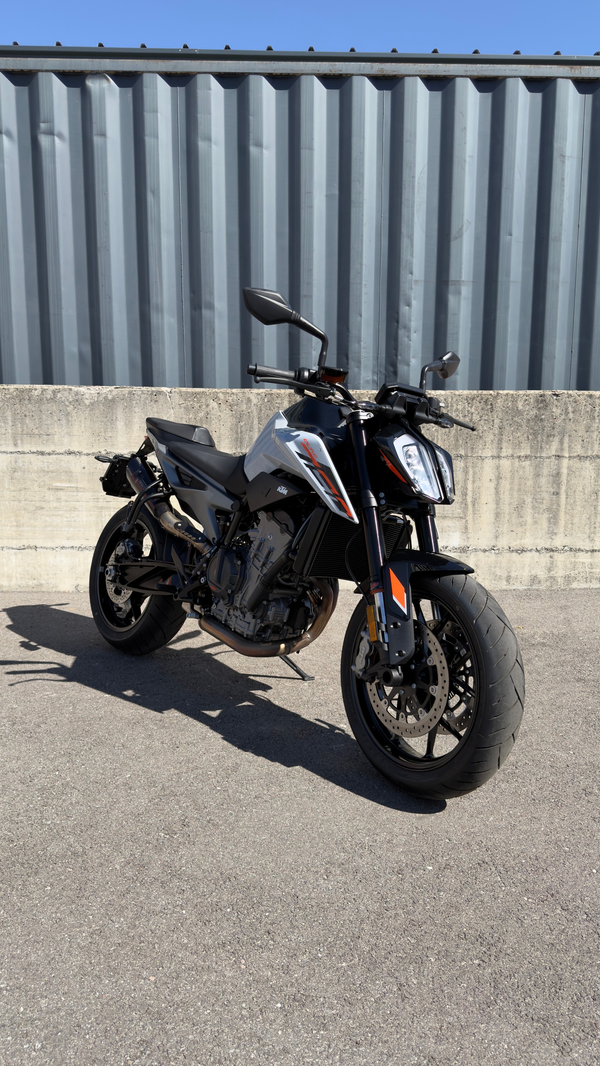 KTM 790 Duke-image-0