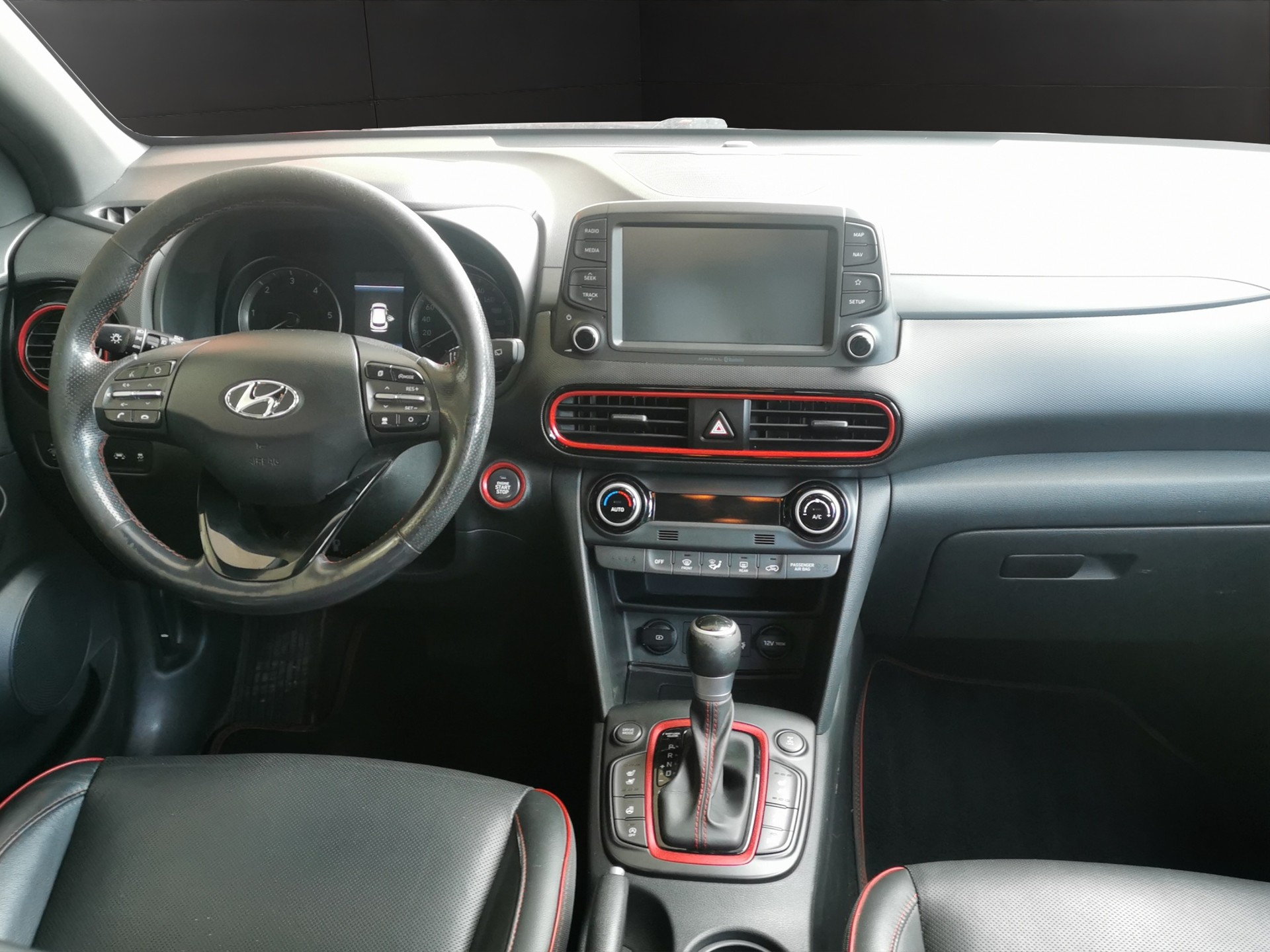 HYUNDAI Kona 1.6 CRDI Vertex 4WD DCT-image-13