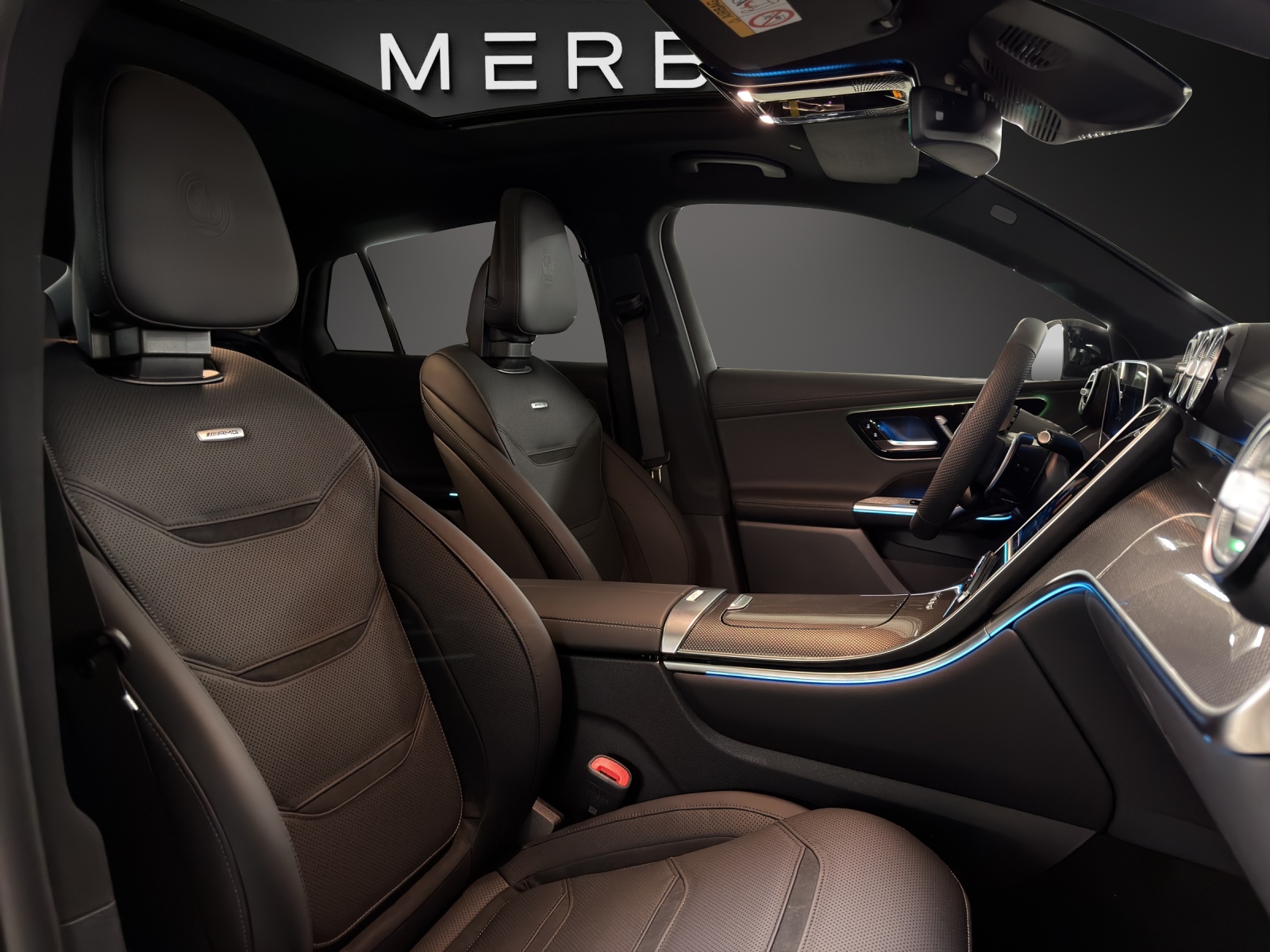 MERCEDES-BENZ GLC Coupé 53 AMG 4Matic 9G-Tronic-image-12