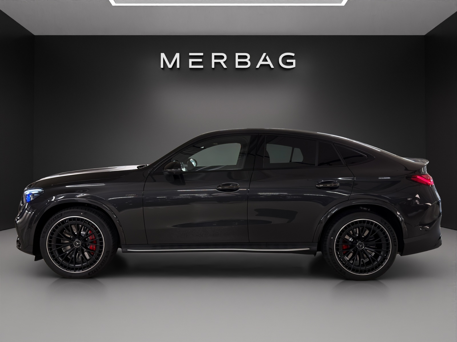 MERCEDES-BENZ GLC Coupé 53 AMG 4Matic 9G-Tronic-image-5