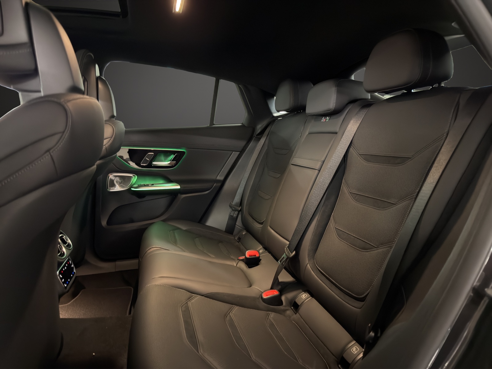 MERCEDES-BENZ GLC Coupé 53 AMG 4Matic 9G-Tronic-image-14