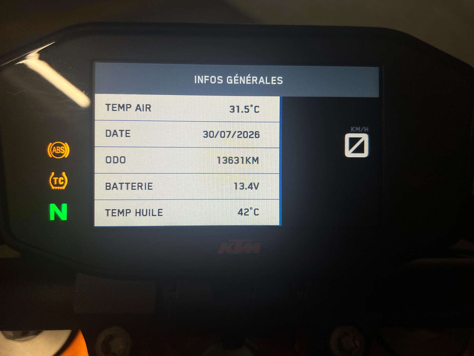 KTM 1290 Super Duke R-image-4