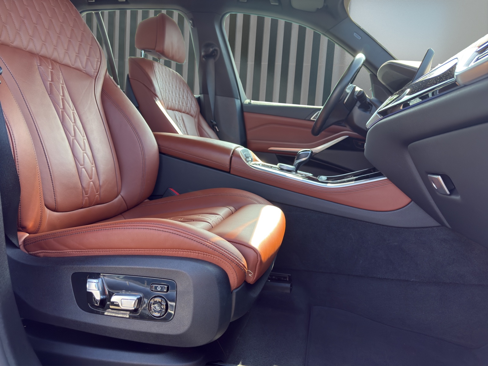 BMW X5 45e xDrive M AERODYNAMIKPAKET-image-18