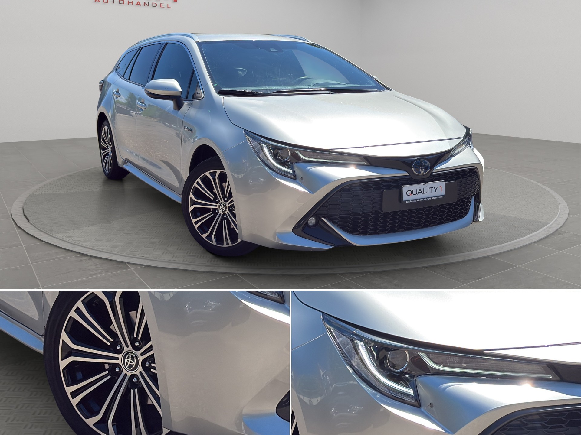 TOYOTA Corolla Touring Sports 1.8 HSD Comfort e-CVT-showroom-element-1