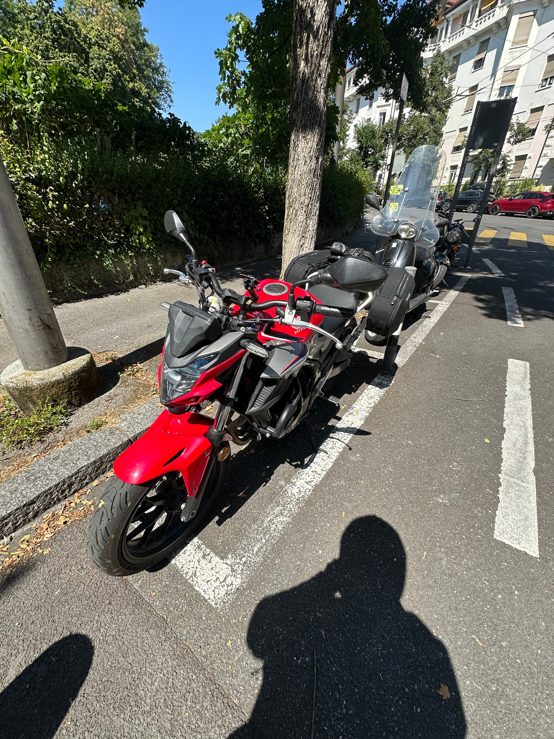 HONDA CB 500 F ABS-image-6