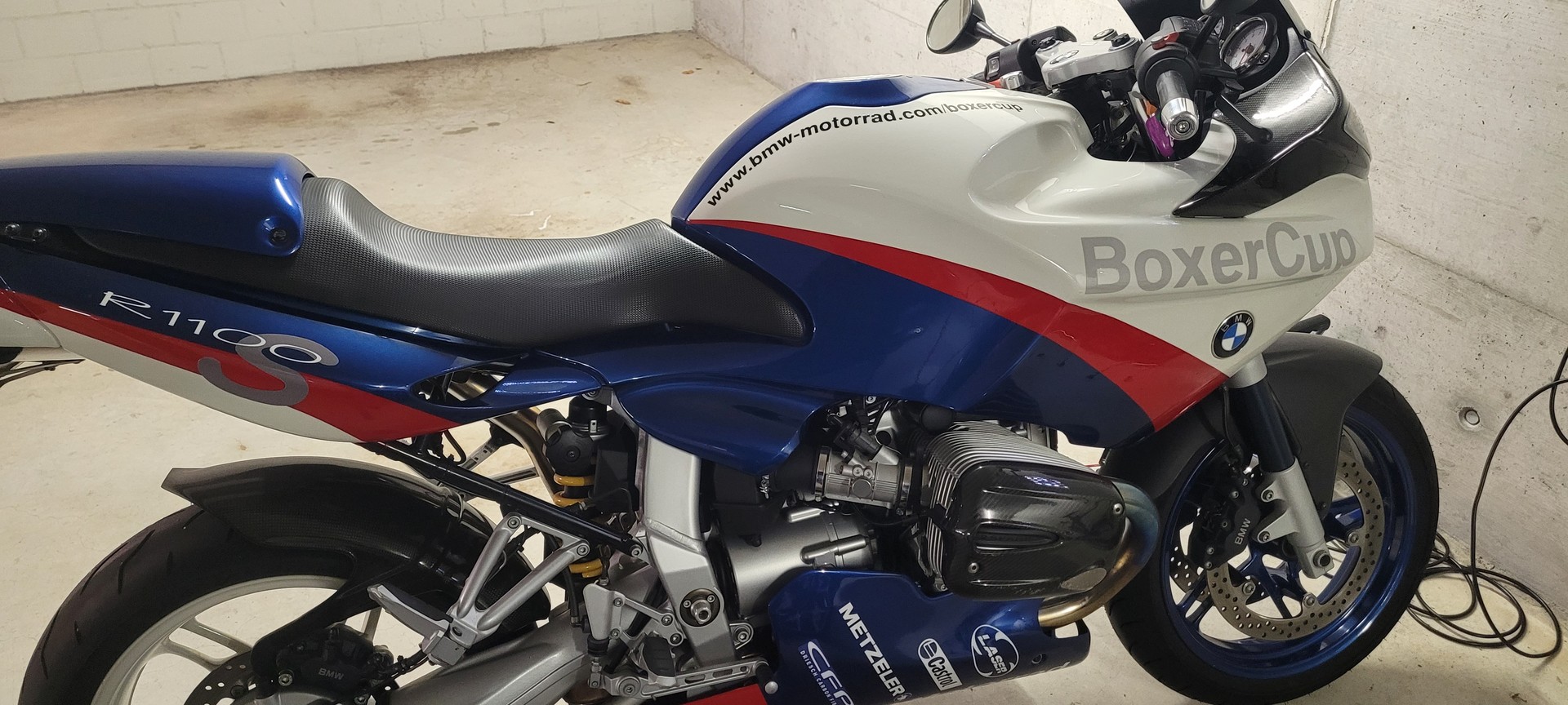 BMW R 1100-image-1