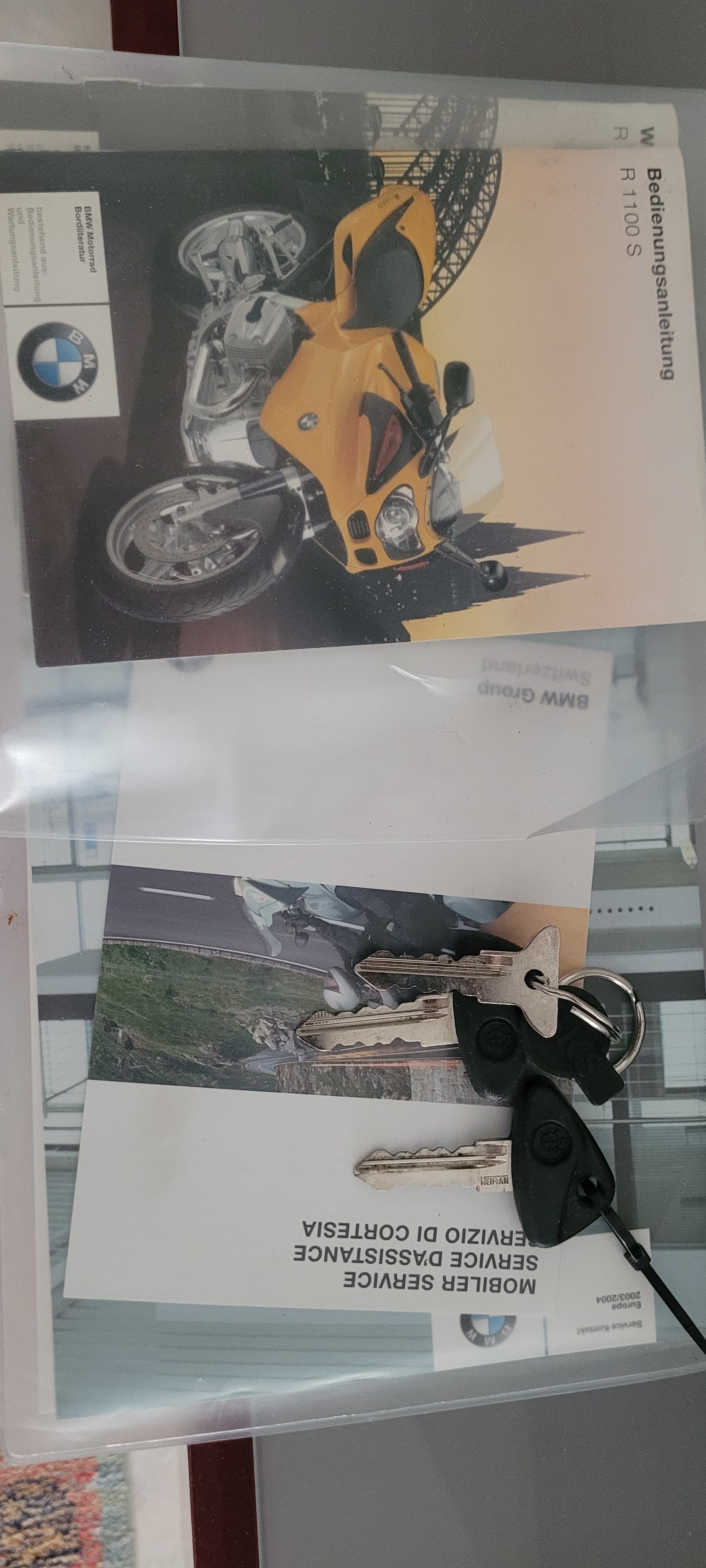 BMW R 1100-image-9