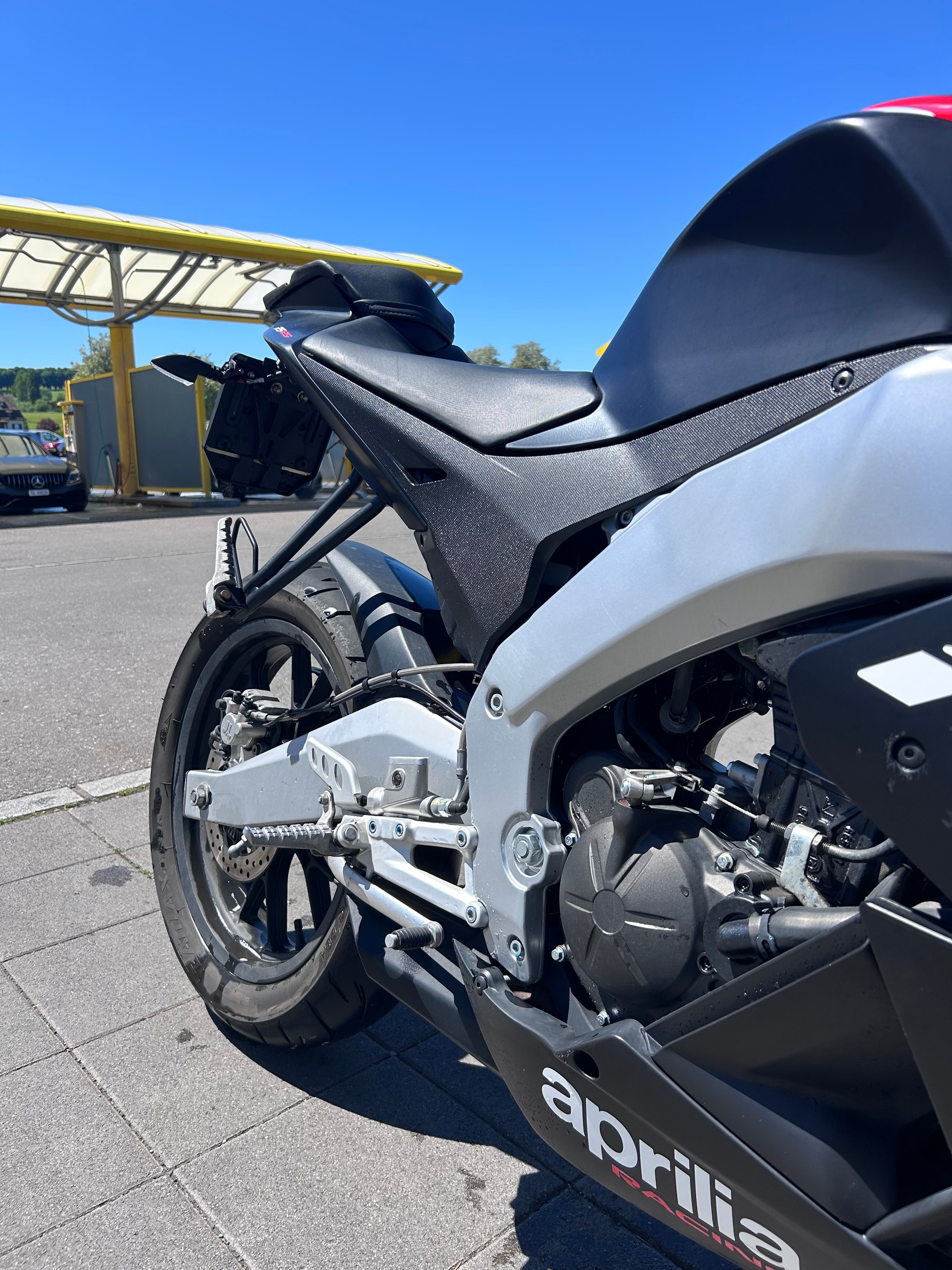 APRILIA RS 125 i.e. ABS-image-2