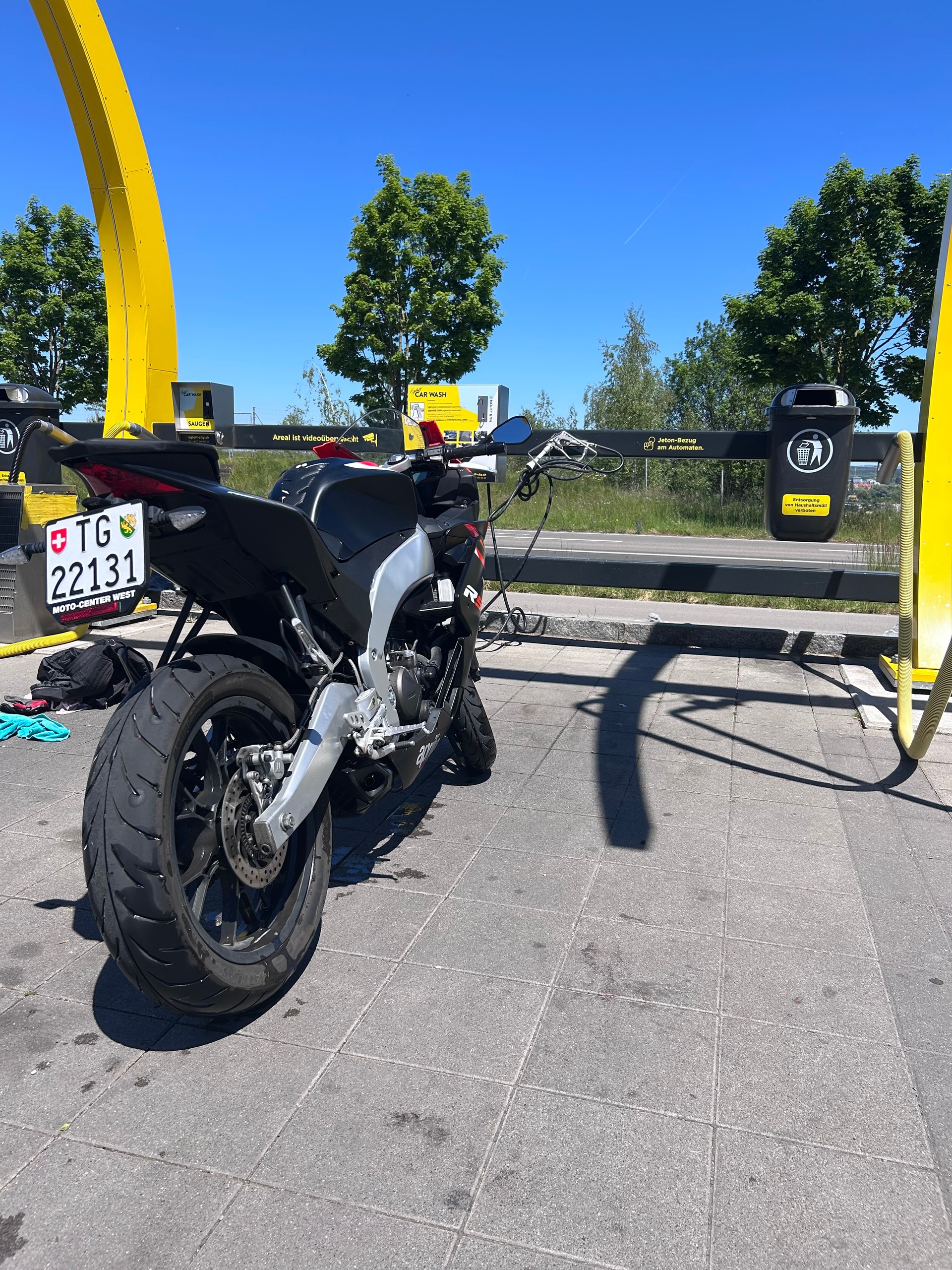 APRILIA RS 125 i.e. ABS-image-3