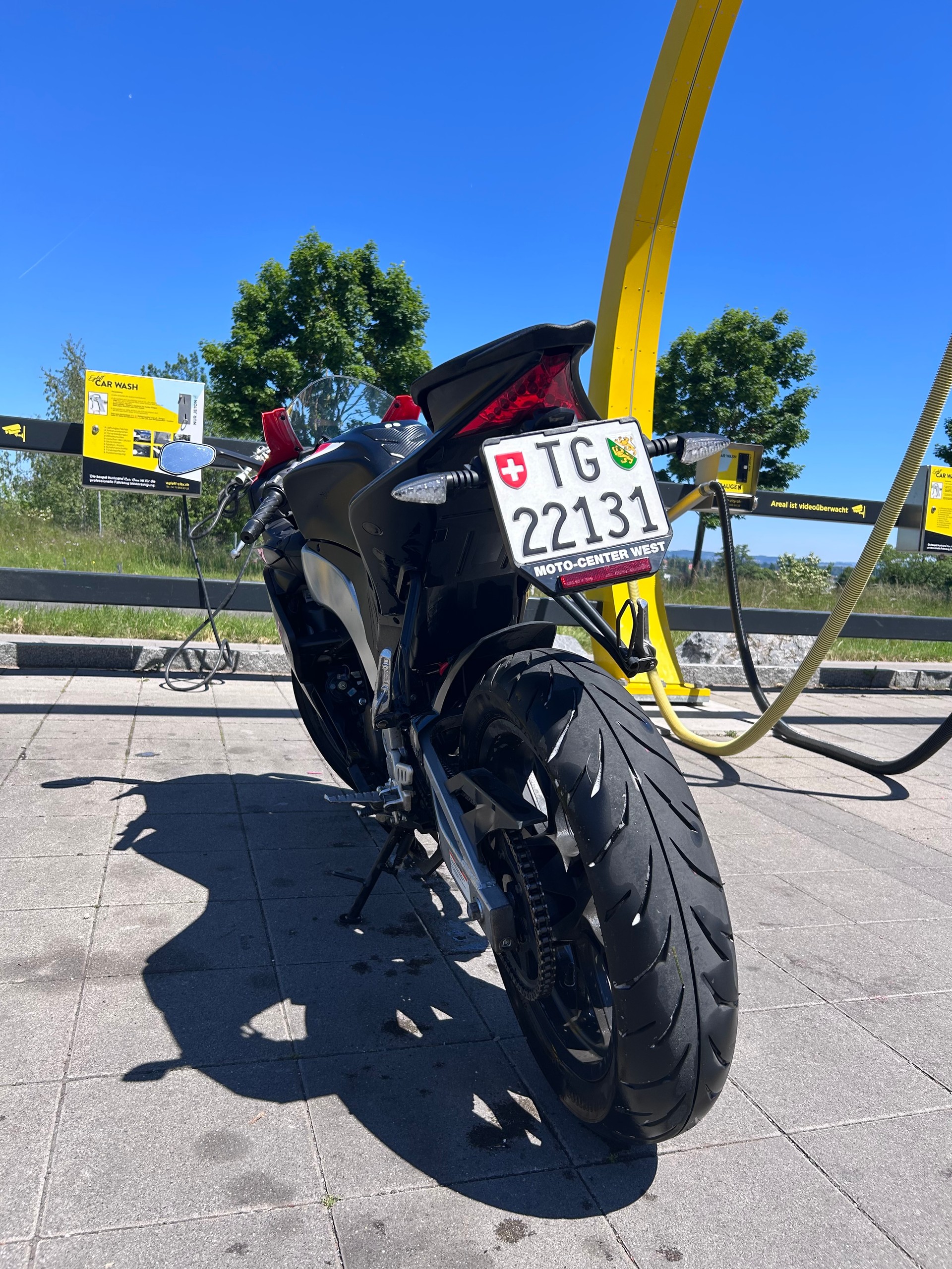 APRILIA RS 125 i.e. ABS-image-4