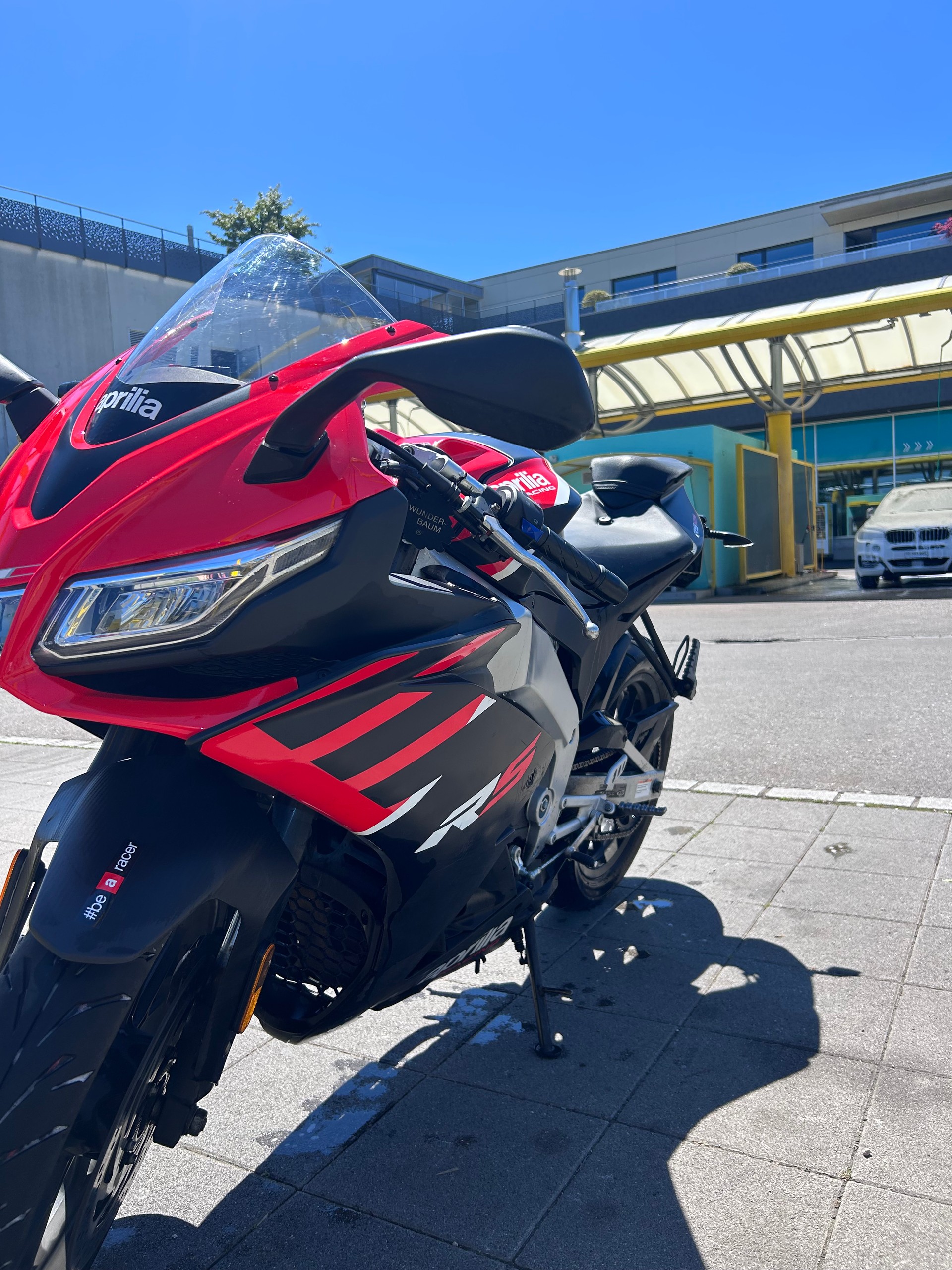 APRILIA RS 125 i.e. ABS-image-1
