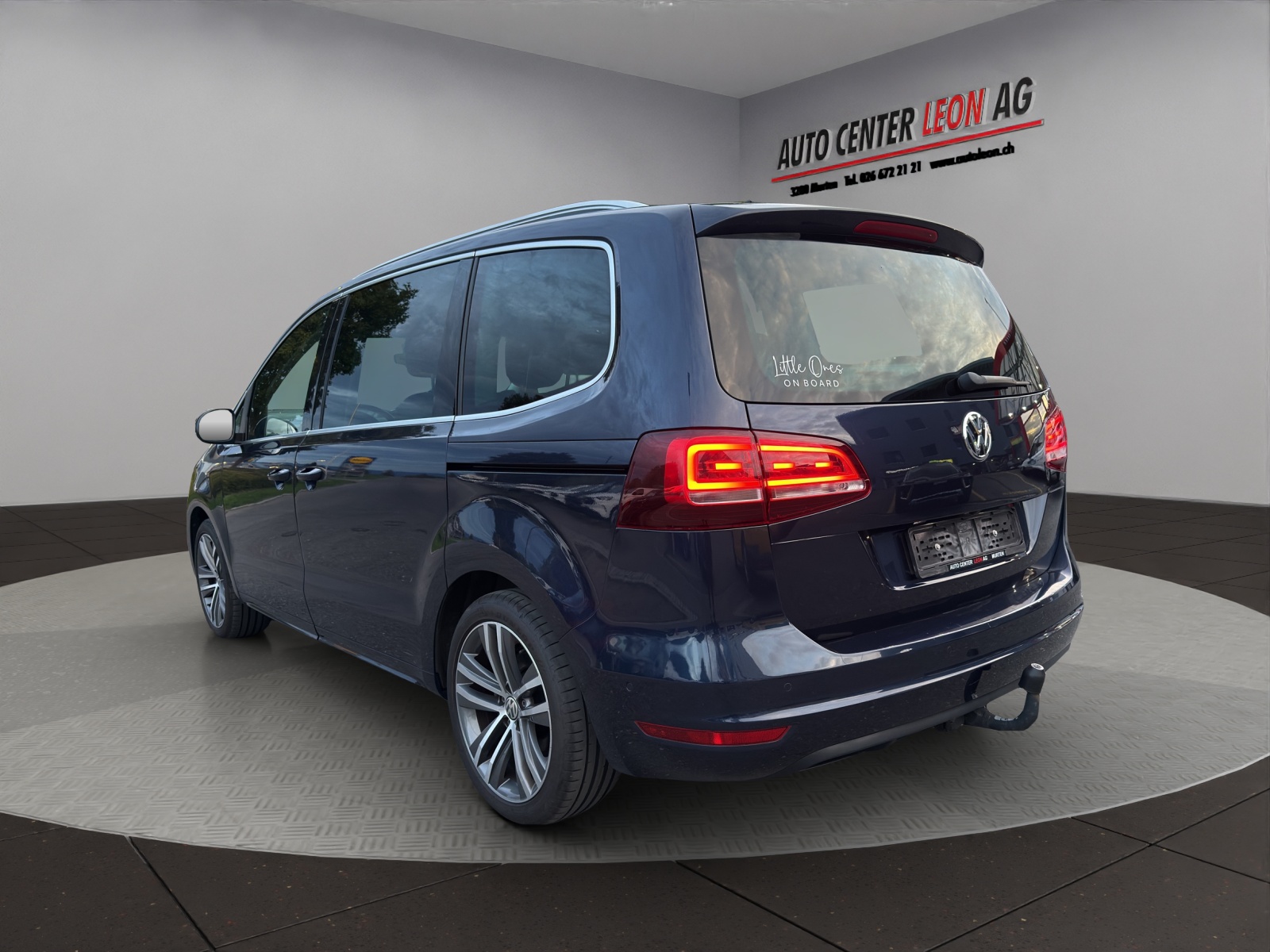 VW Sharan 2.0 TDI BMT Highline 4Motion DSG-showroom-element-3