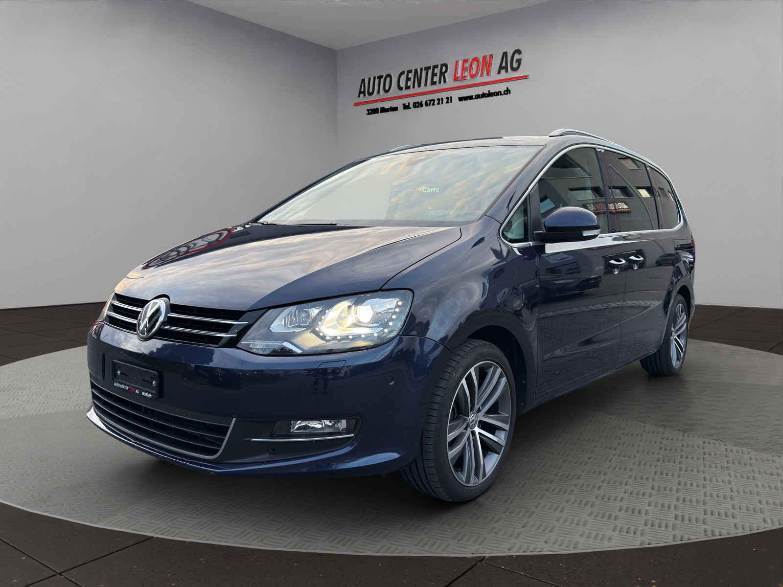 VW Sharan 2.0 TDI BMT Highline 4Motion DSG-showroom-element-1