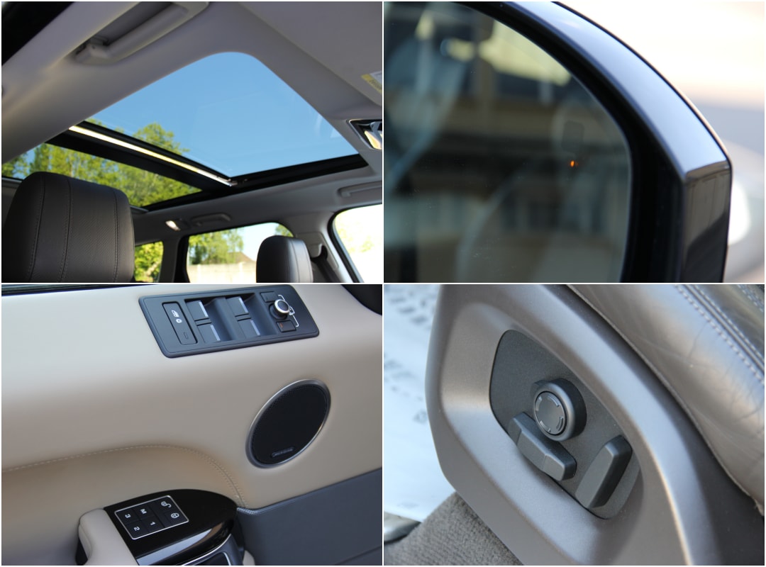 LAND ROVER Range Rover Sport 3.0 SDV6 HSE Dynamic Automatic-image-20