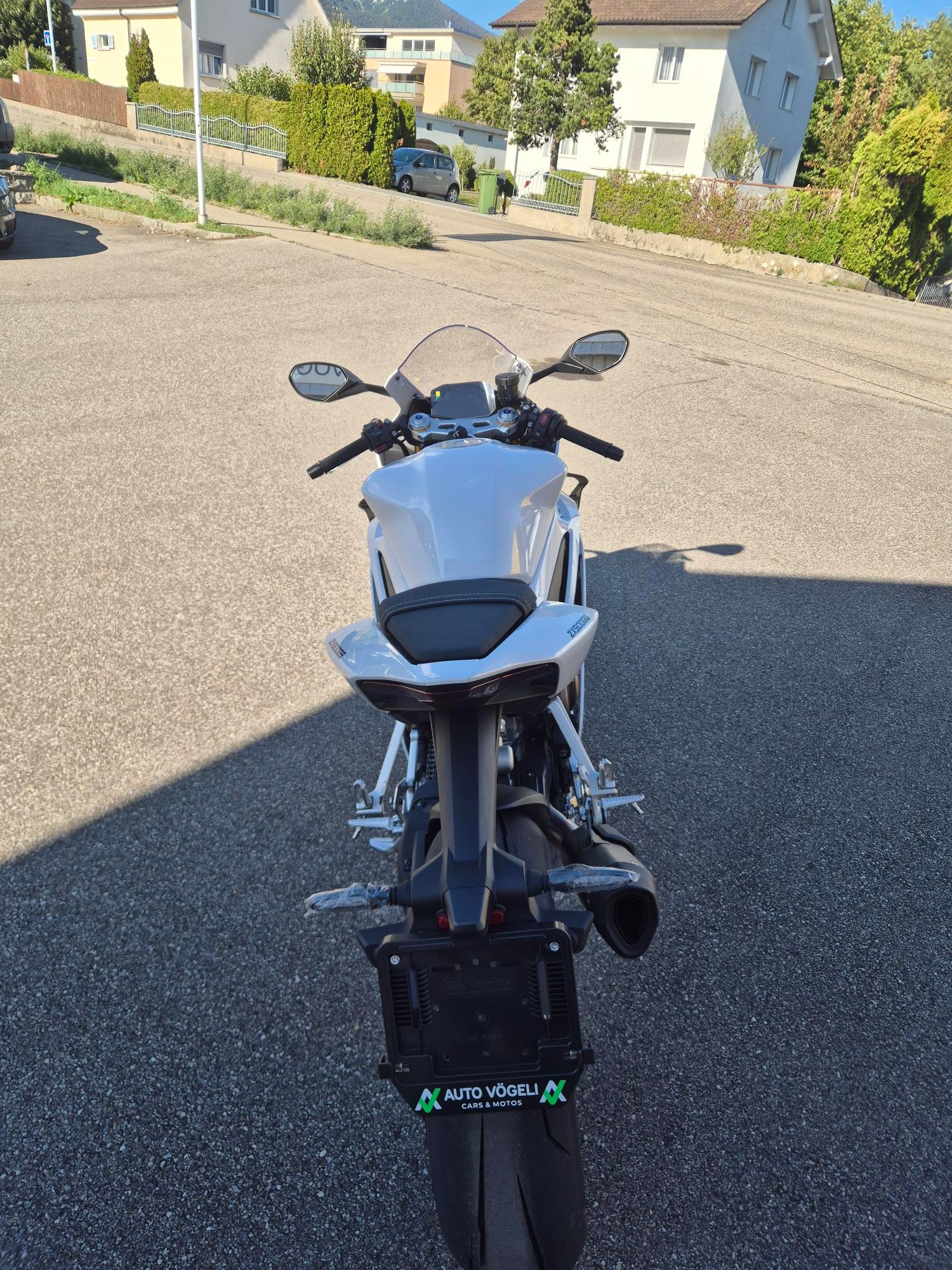 ZXMOTO ZXMOTO 500 RR 35Kw/62Kw-image-4