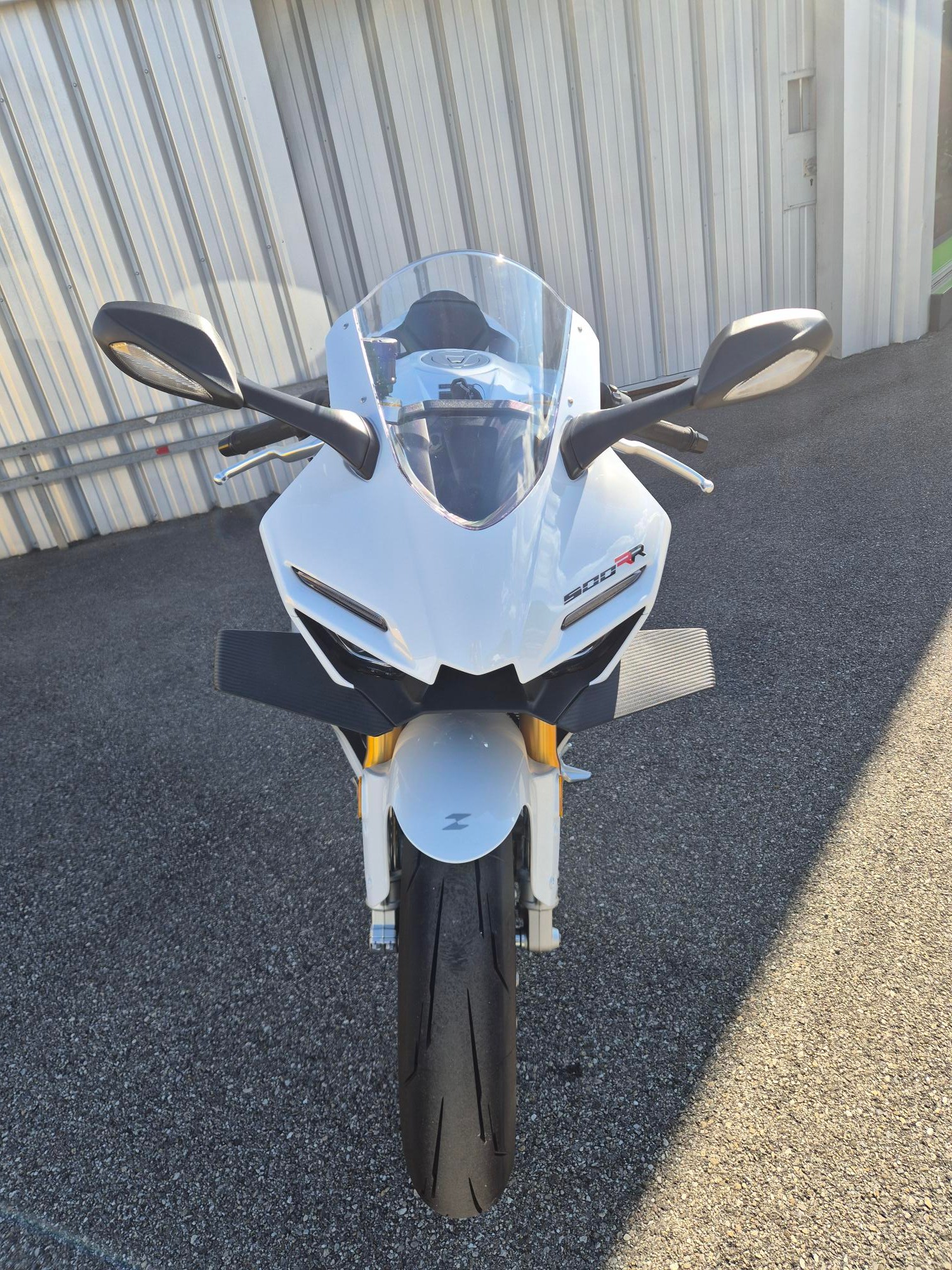 ZXMOTO ZXMOTO 500 RR 35Kw/62Kw-image-8